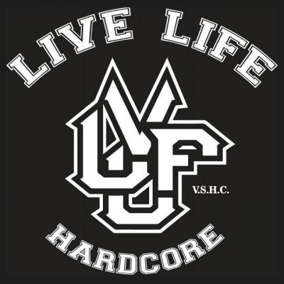 logo Live Life